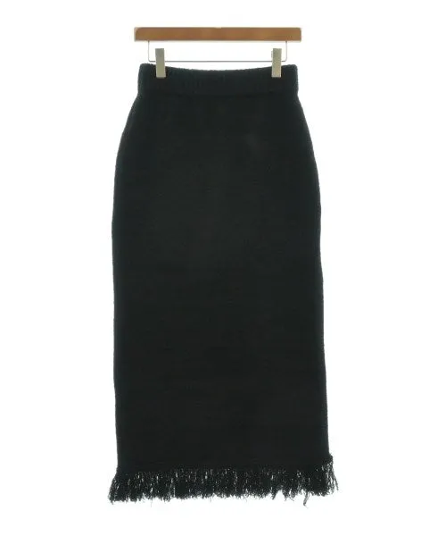alia Long/Maxi length skirts