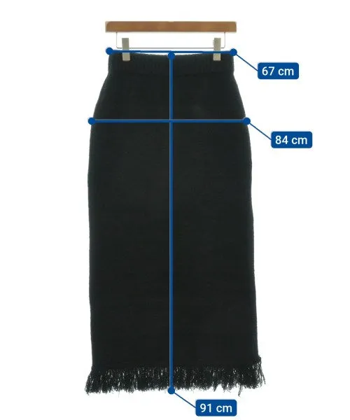 alia Long/Maxi length skirts
