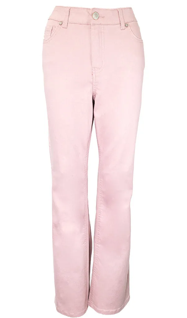 Blue Planet International Veffect Boot Jeans