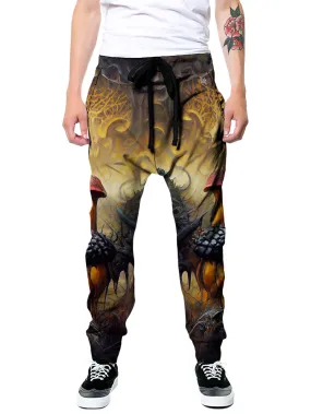 Bright Candles Joggers