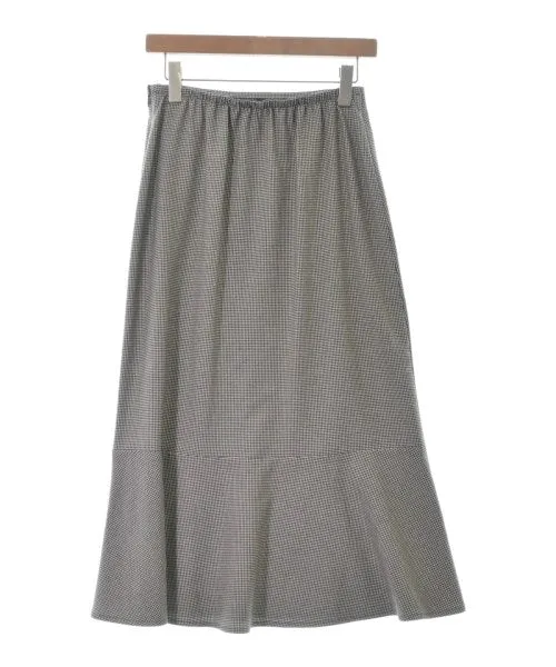 COMME CA Long/Maxi length skirts
