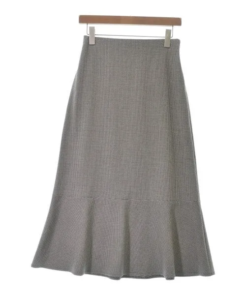 COMME CA Long/Maxi length skirts
