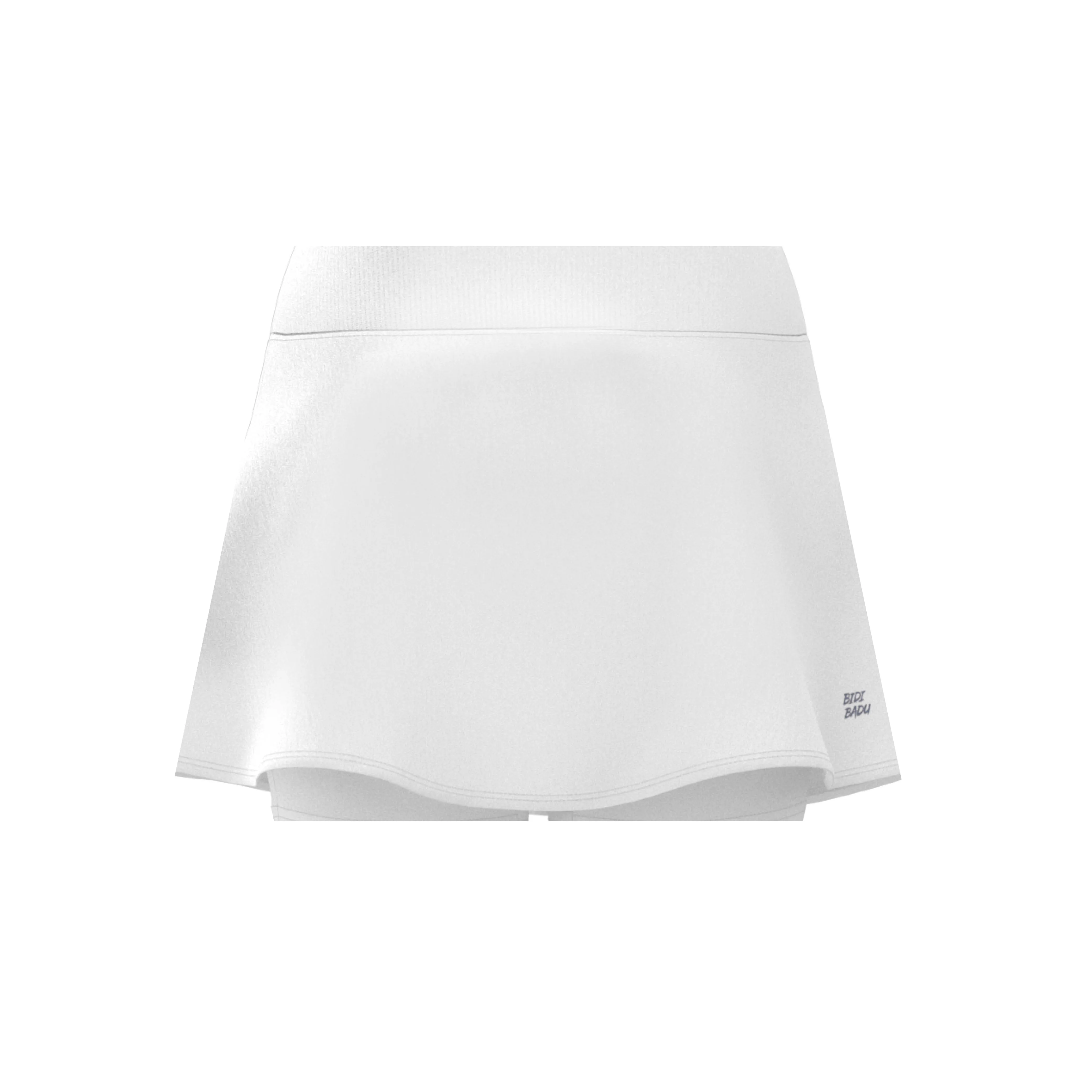 Crew Wavy Skirt