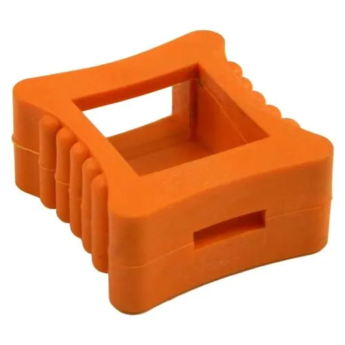 Easi-Grip Pencil Sharpener Holder 3-Pack