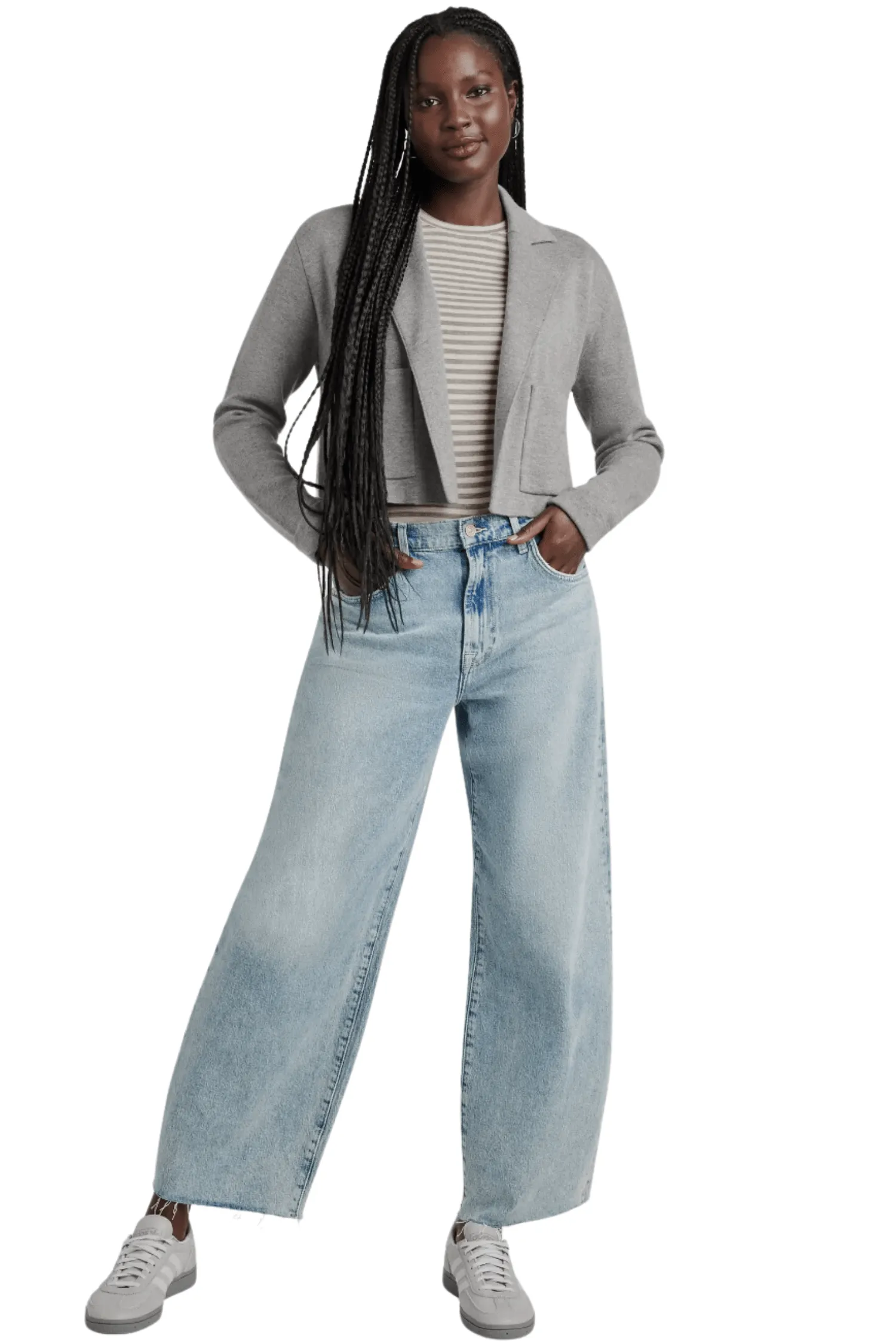 Elsie Jacket