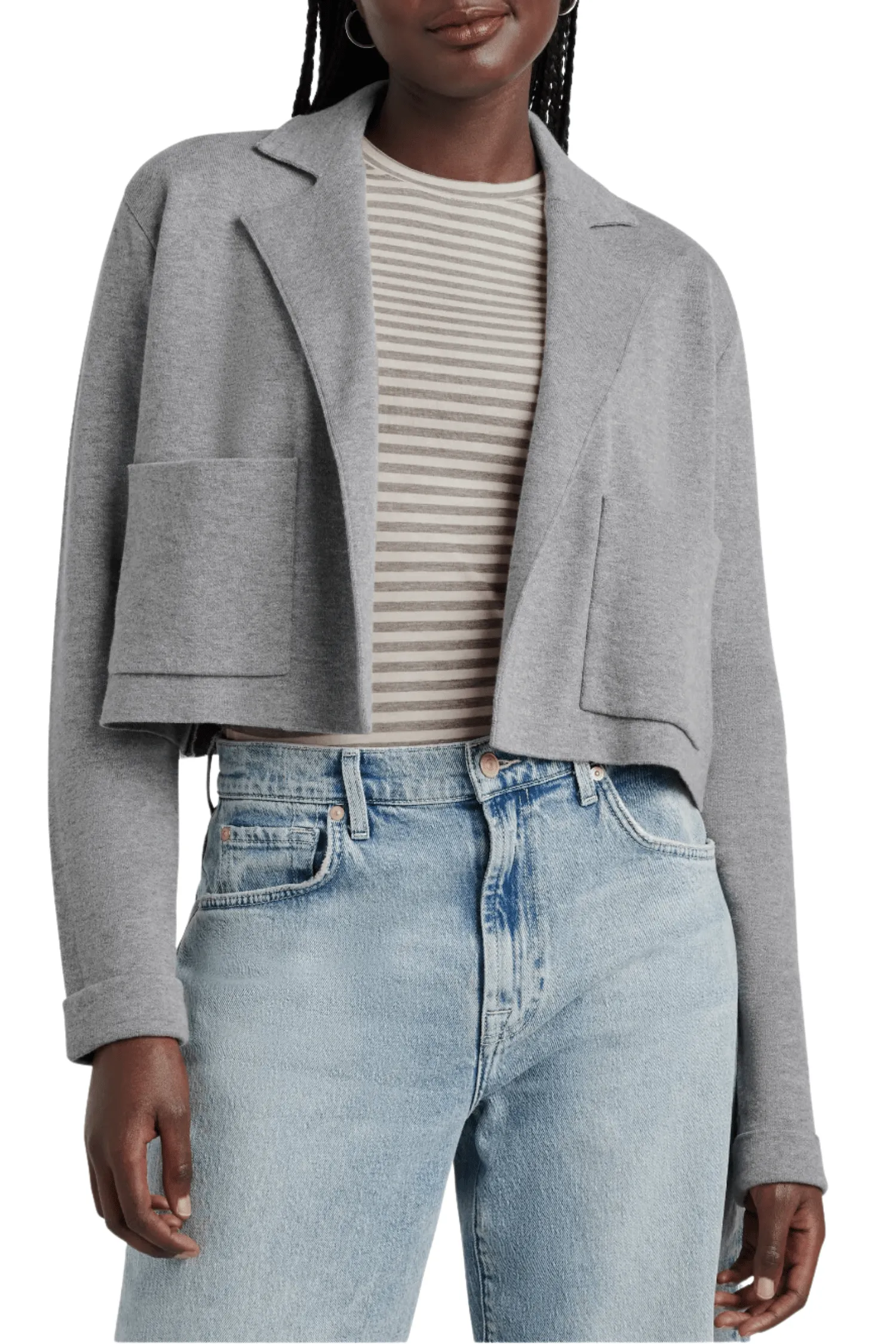 Elsie Jacket