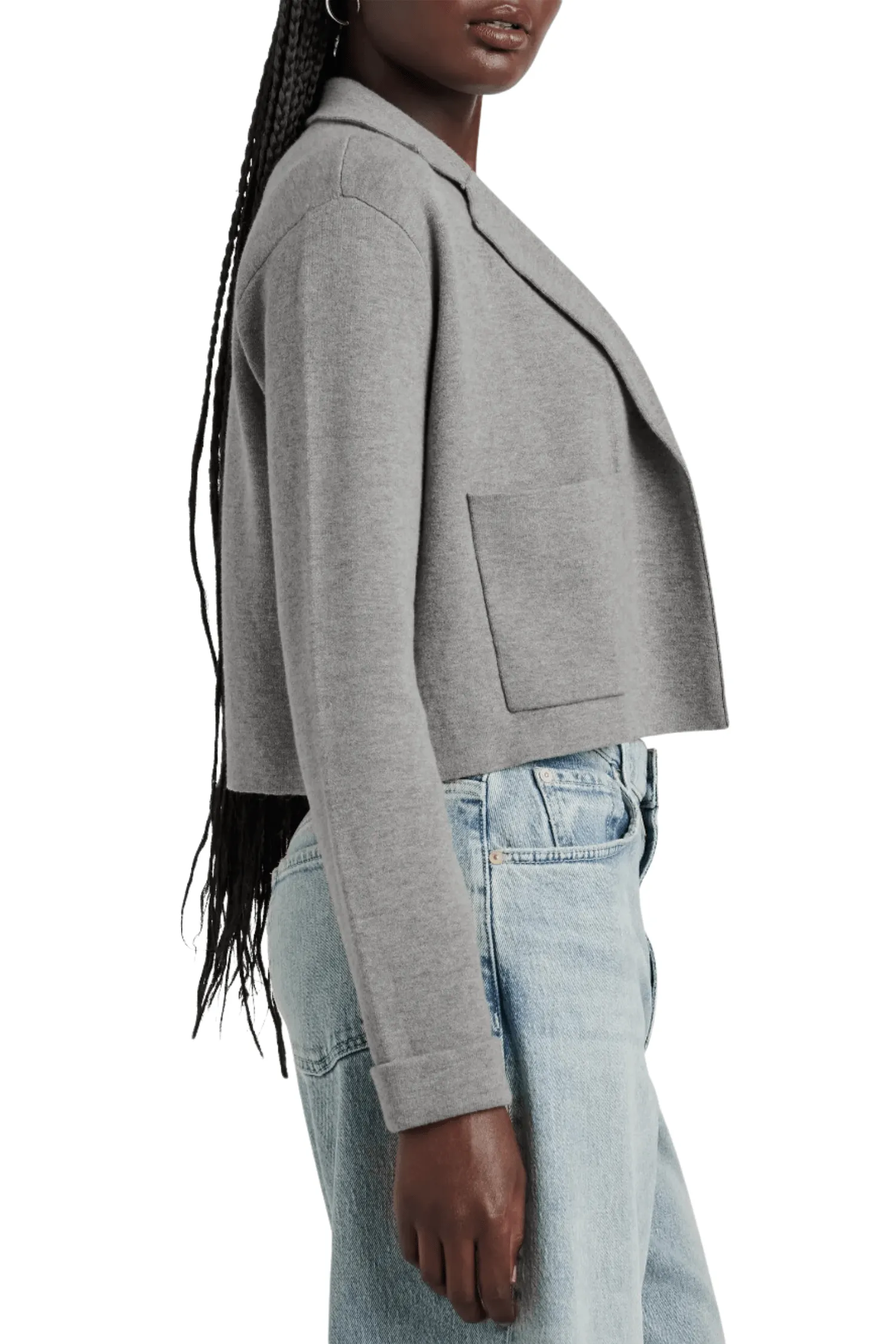 Elsie Jacket