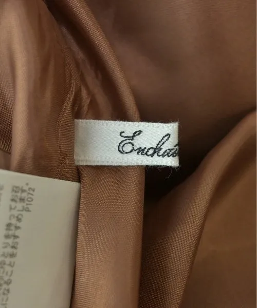 enchainement Long/Maxi length skirts