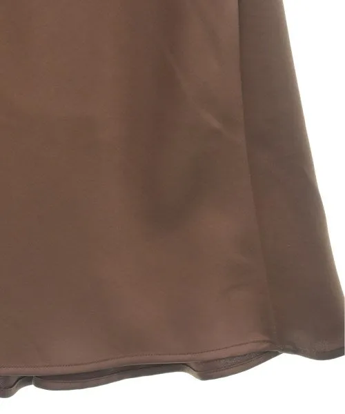 enchainement Long/Maxi length skirts