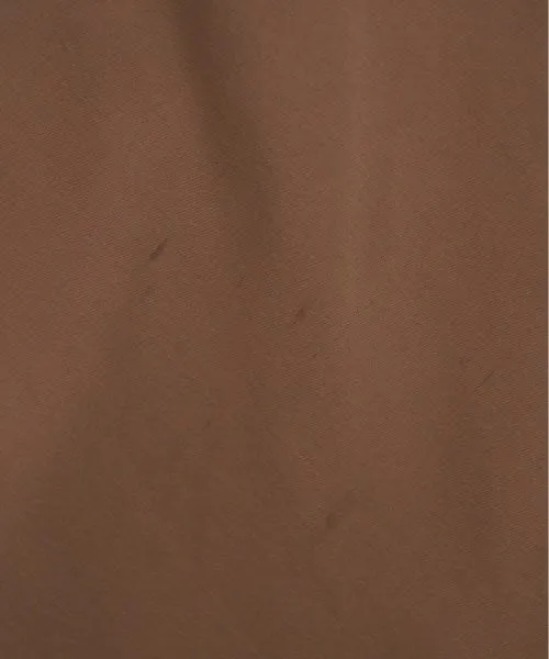 enchainement Long/Maxi length skirts