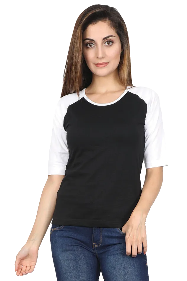 Female Full Sleeve T-Shirt