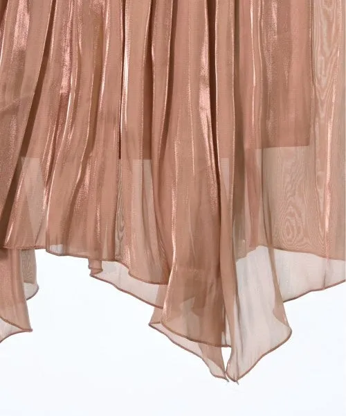 FONCE Long/Maxi length skirts
