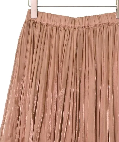 FONCE Long/Maxi length skirts
