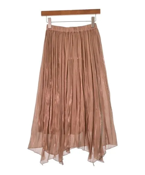 FONCE Long/Maxi length skirts