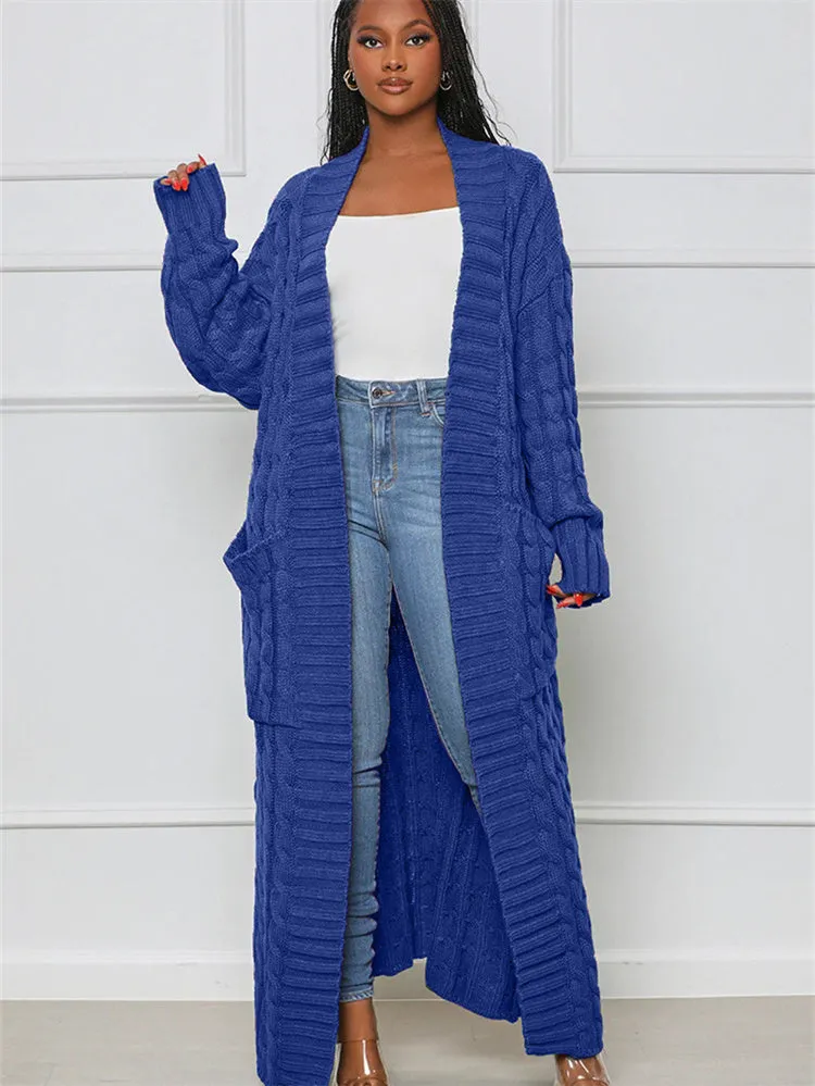 'Fouzia' Cardigan