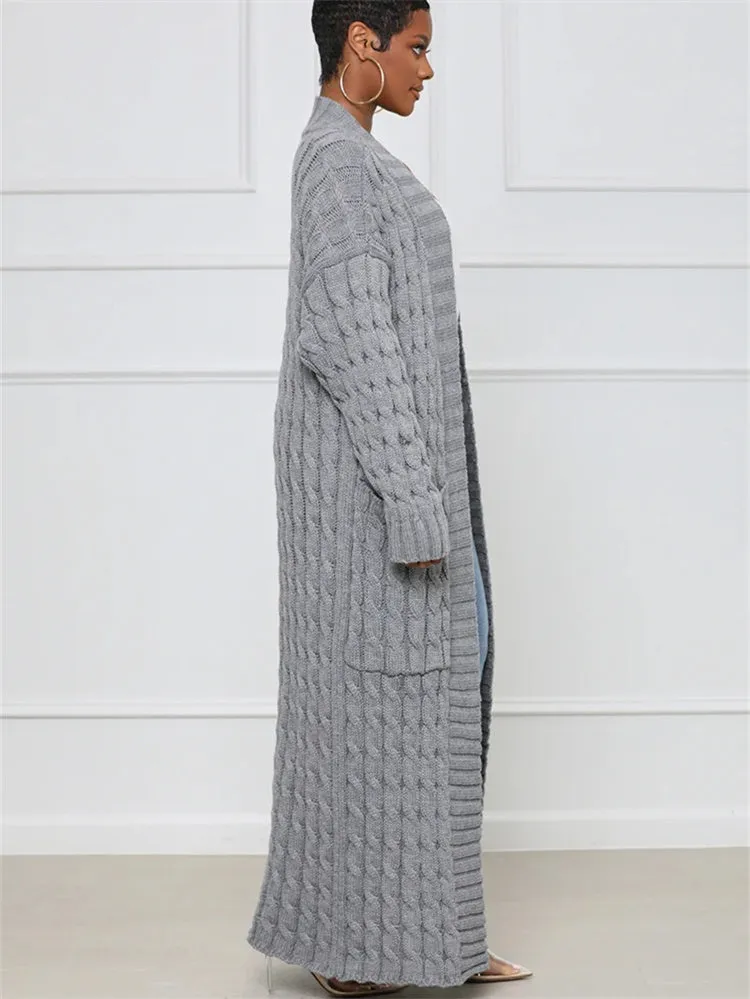 'Fouzia' Cardigan