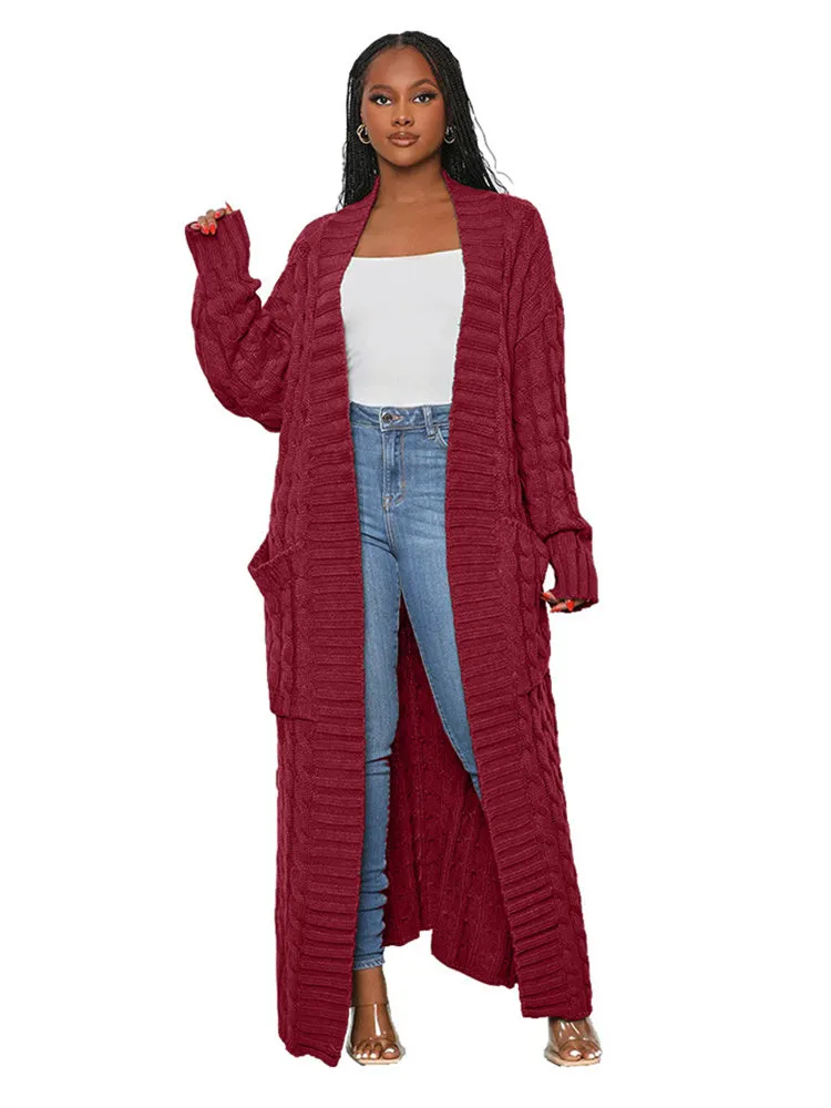 'Fouzia' Cardigan
