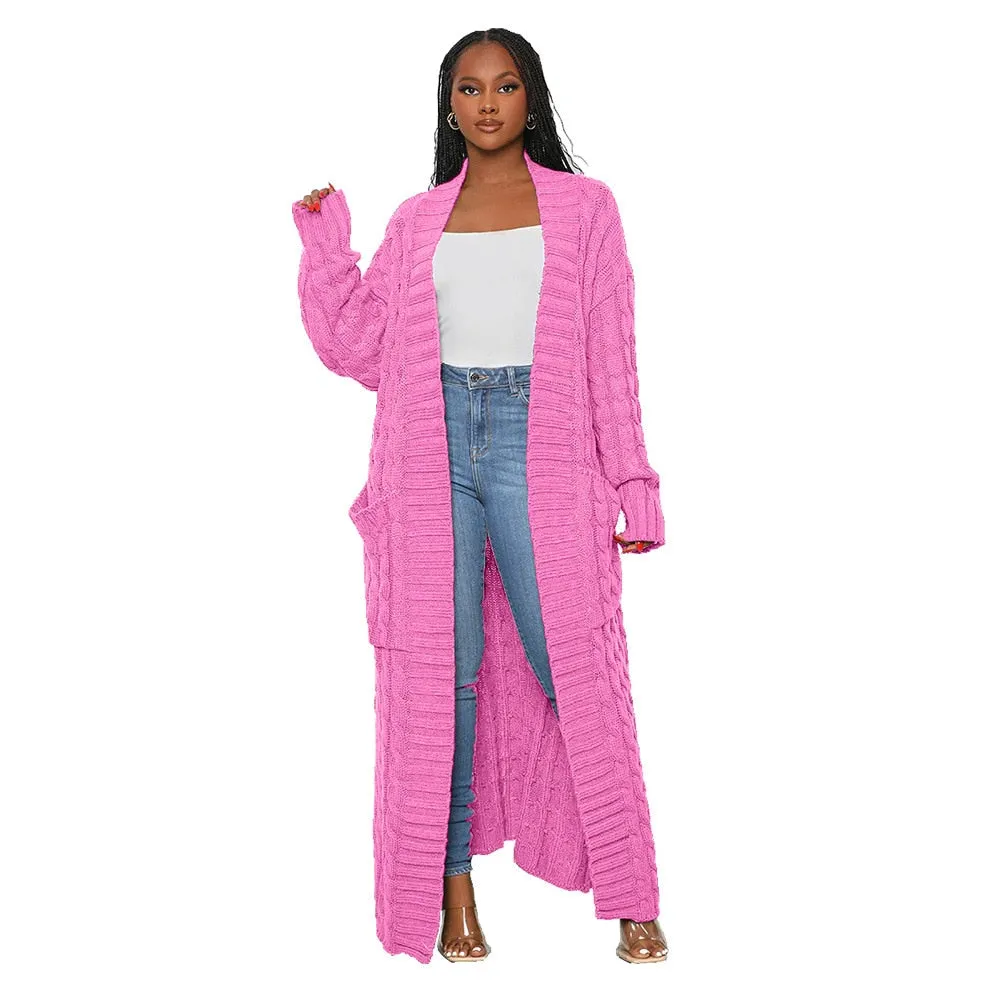 'Fouzia' Cardigan