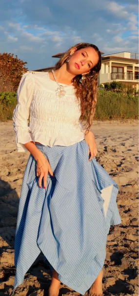 Ollie Skirt