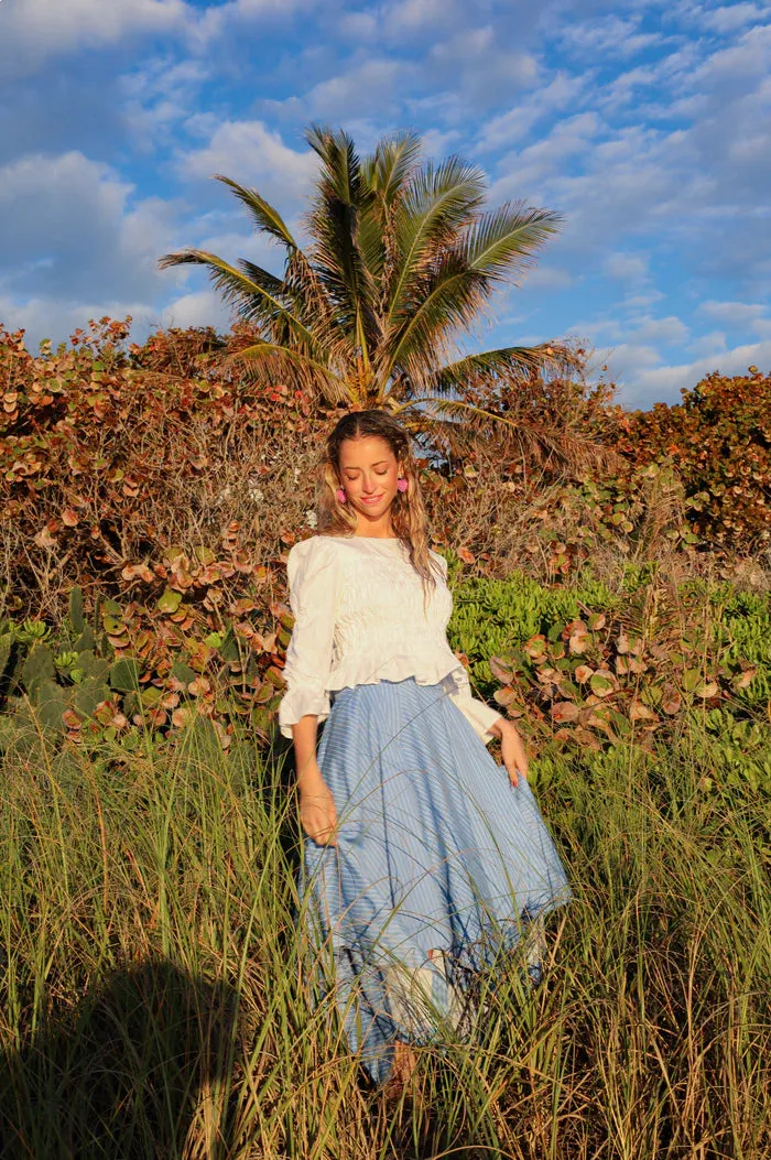 Ollie Skirt