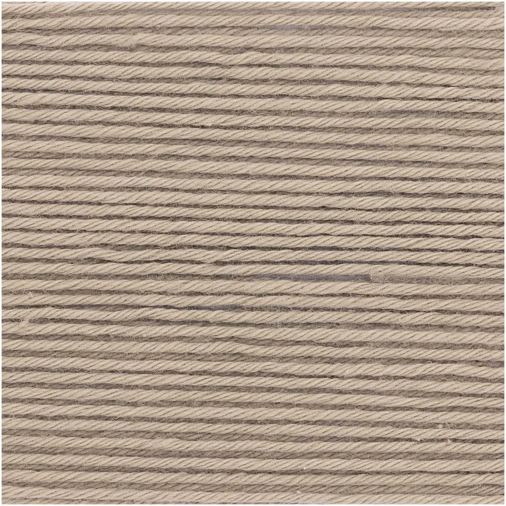 Rico Baby Cotton Soft DK Knitting Yarn