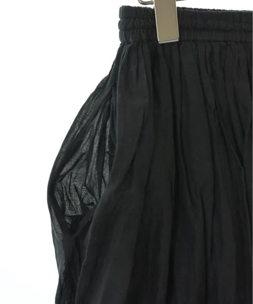 SOIL Long/Maxi length skirts