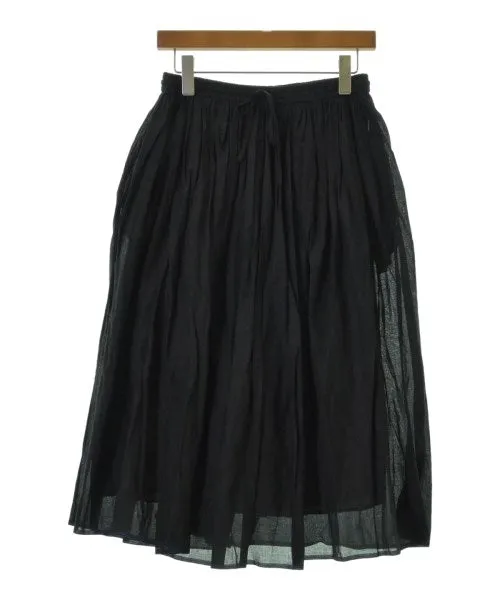 SOIL Long/Maxi length skirts