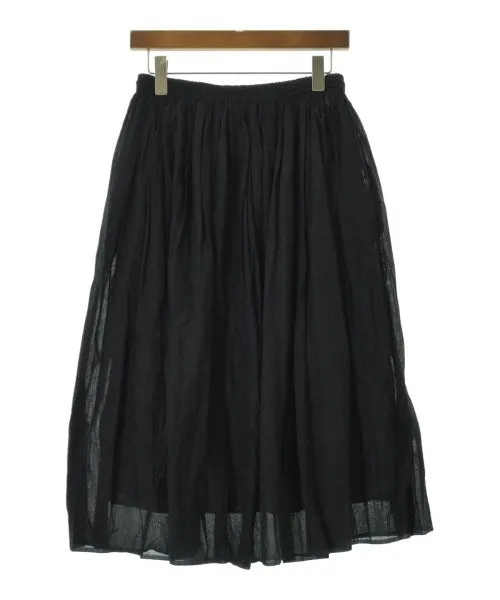 SOIL Long/Maxi length skirts