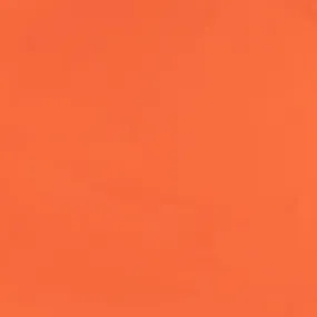Solid Rayon Poplin - NATASHA - 007 - Orange