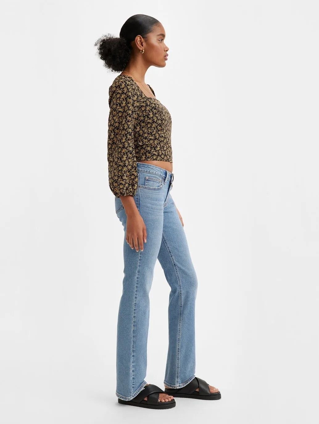 Superlow Bootcut - Hydrologic