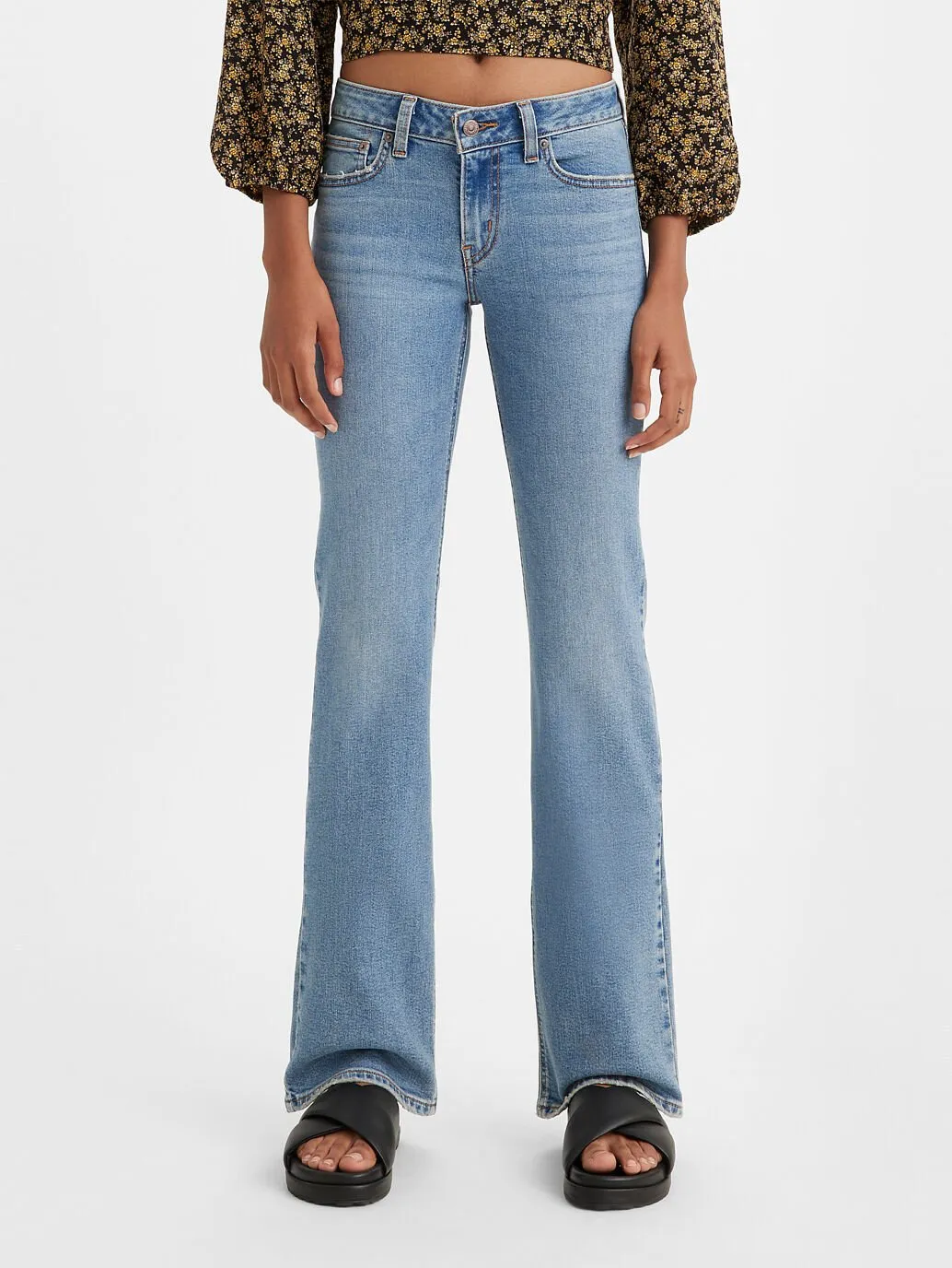 Superlow Bootcut - Hydrologic