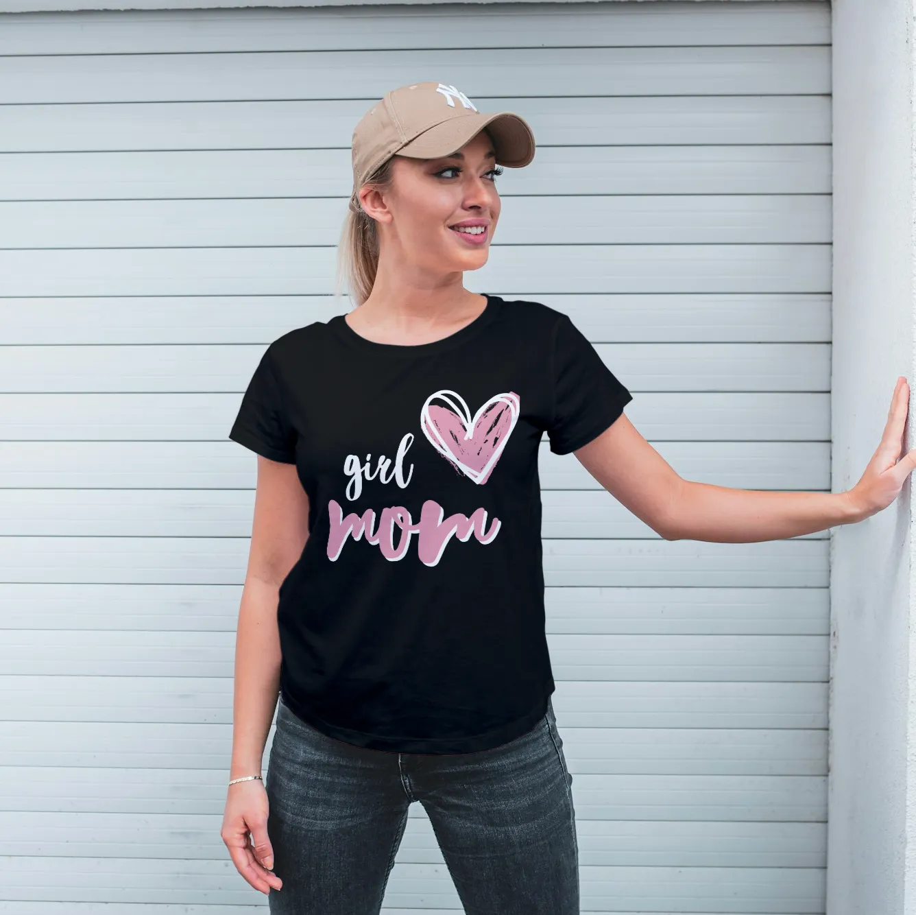 Women Cotton T-Shirt TTF-105