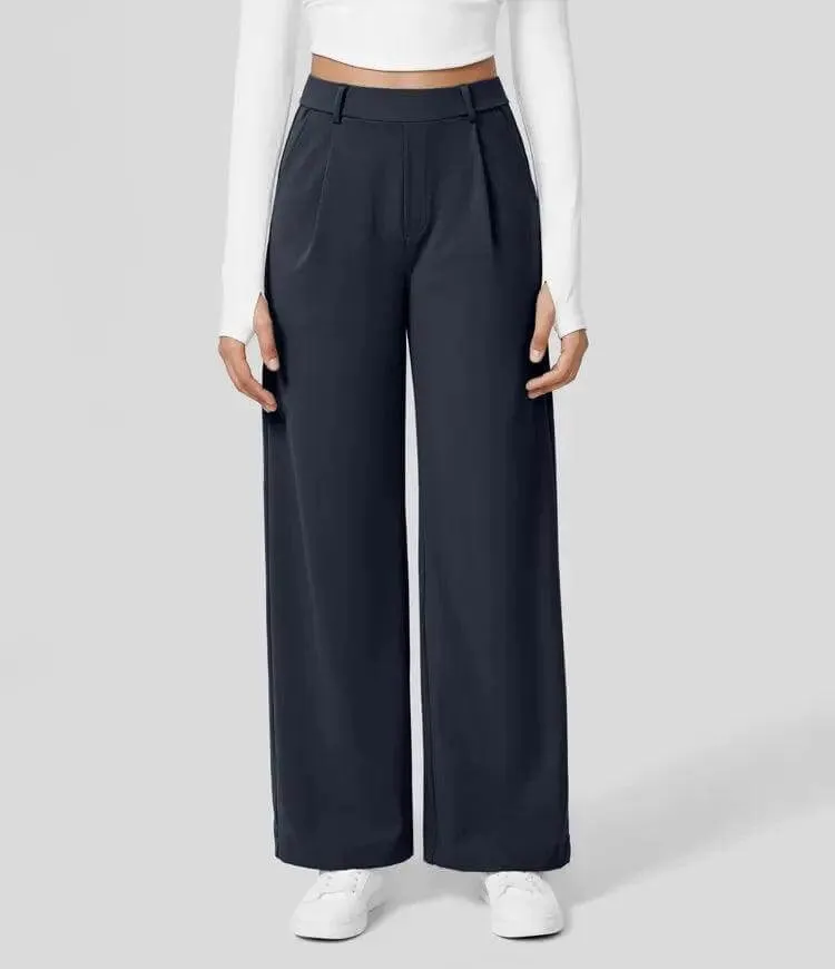 Women's Casual Pants: Comfortable & Stylish Everyday Fit
