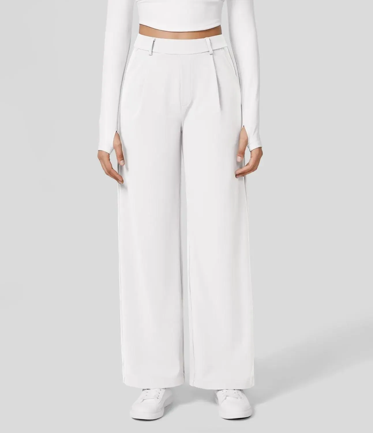 Women's Casual Pants: Comfortable & Stylish Everyday Fit