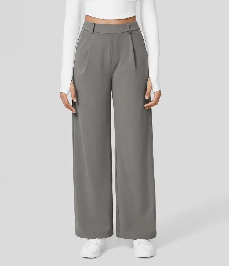 Women's Casual Pants: Comfortable & Stylish Everyday Fit