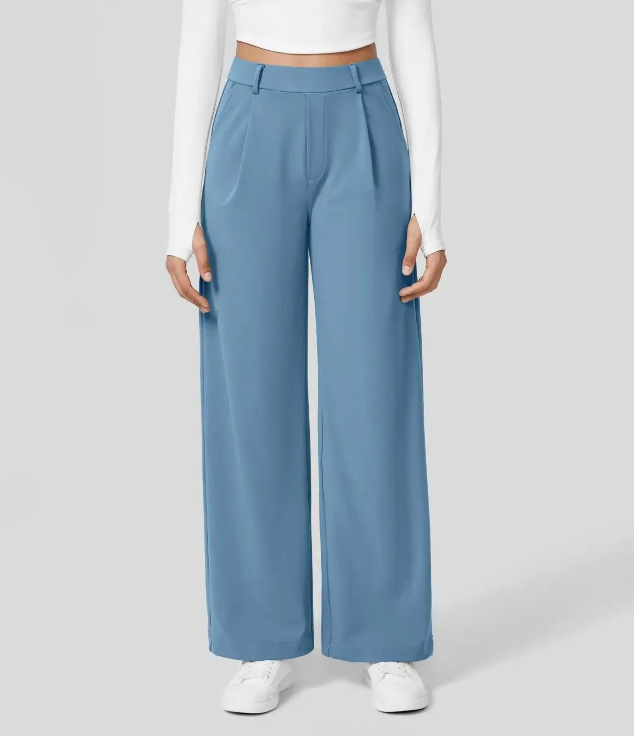 Women's Casual Pants: Comfortable & Stylish Everyday Fit