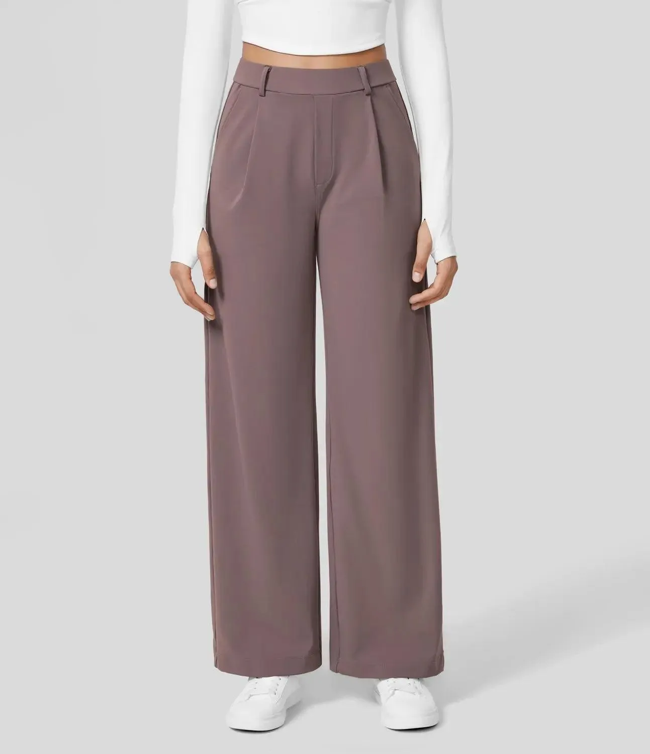 Women's Casual Pants: Comfortable & Stylish Everyday Fit