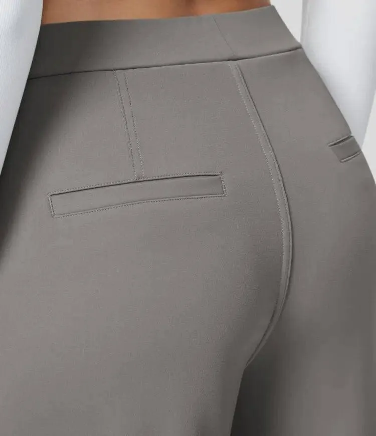 Women's Casual Pants: Comfortable & Stylish Everyday Fit