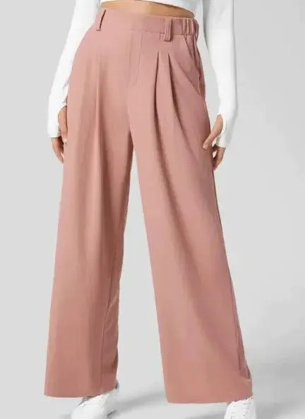 Women's Casual Pants: Comfortable & Stylish Everyday Fit
