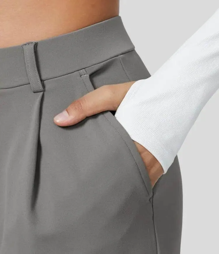 Women's Casual Pants: Comfortable & Stylish Everyday Fit