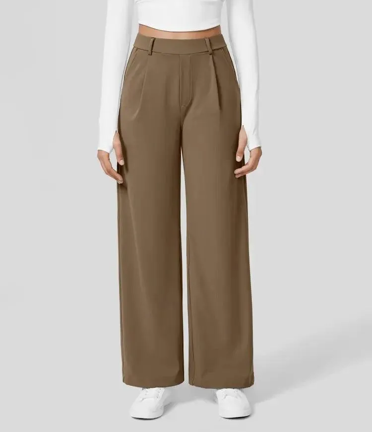 Women's Casual Pants: Comfortable & Stylish Everyday Fit